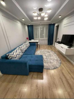 Уютные аппаратаменты, Almaty